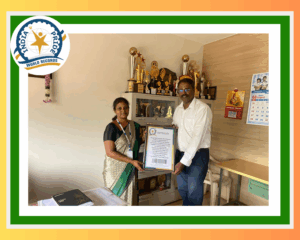 World Record in Drug Addiction Awareness Programm with Yoga