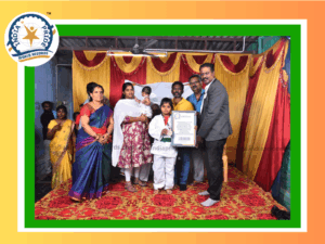 World Record In Bricks Breaking with karate kata By Subakshana Sri